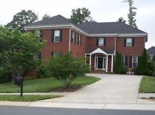 9115 Holly Hill Farm Rd, Charlotte, NC 28277