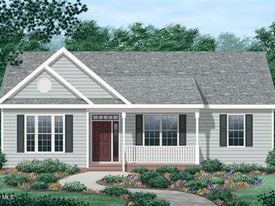 123 Bernice Blanton Drive, Teachey, NC, 28464