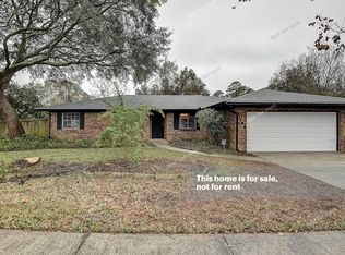 11184 Oak Ridge Dr S, Jacksonville, FL 32225