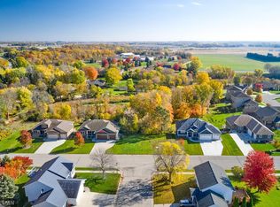 213 Lydia Rd, Jordan, MN 55352