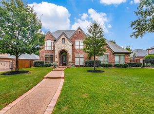 6917 Shalimar Ct, Colleyville, TX 76034