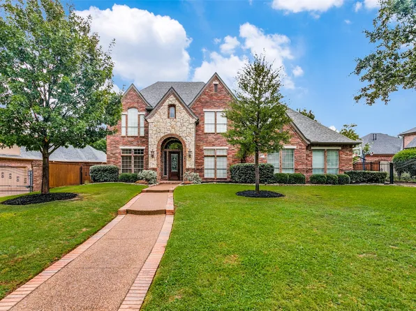 6917 Shalimar Ct, Colleyville, TX 76034