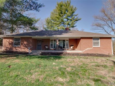 8010 Davis Ln, Godfrey, IL, 62035
