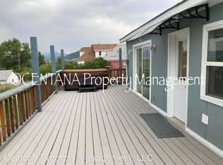 620 S Montana St, Butte, MT 59701