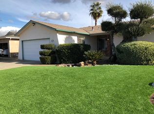 2299 Ezie Ave, Clovis, CA 93611