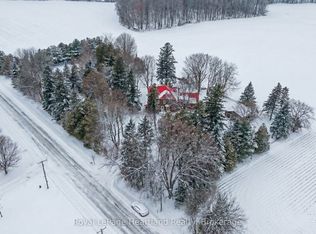 9540 Ayton Rd, Minto, ON N0G1Z0