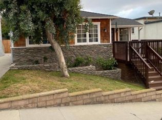 914 3rd St, Hermosa Beach, CA 90254