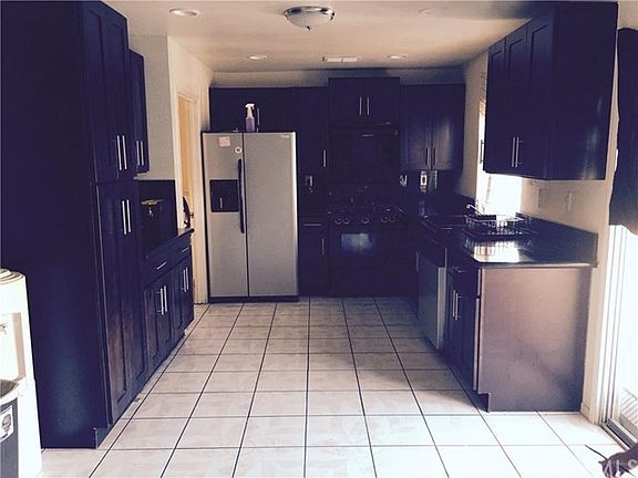 Newly upgrade kitchen