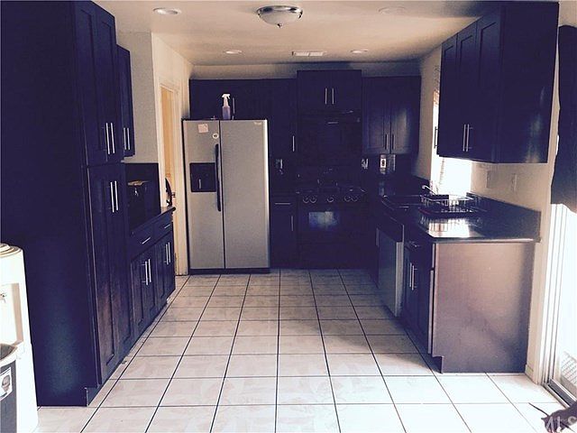 Newly upgrade kitchen