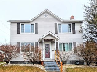 405 Fairmont St, Latrobe, PA