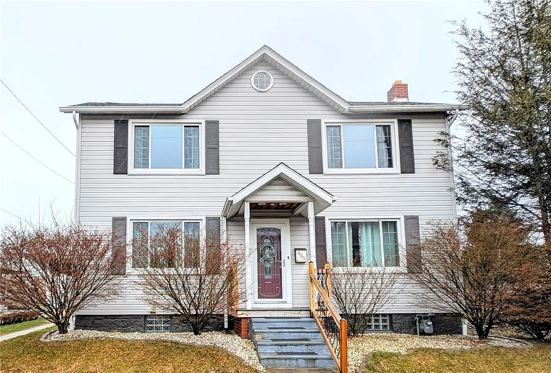 405 Fairmont St photo 1