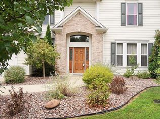 2870 Braeburn, Columbus, IN 47201