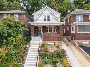 6507 Stanton Ave, Pittsburgh, PA