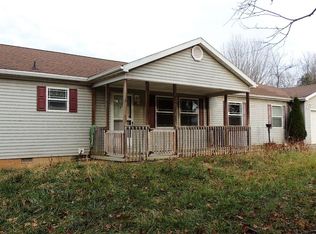 9084 Harner Rd, Athens, OH 45701