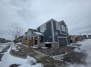 237B Cornell Park Ave, Markham, ON L6B 0W8