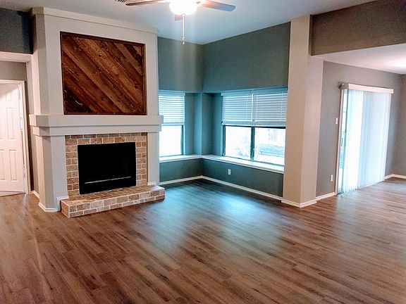 Living room/dining