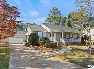 751 S Briarleigh Rd, Florence, SC 29501