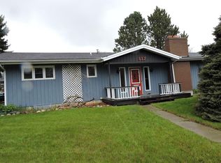 817 Governors Blvd, Billings, MT 59105