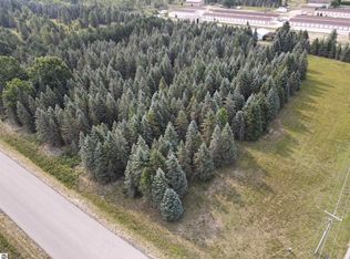 PARCEL Danbury Rd #B, Kingsley, MI 49649