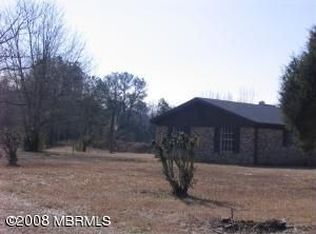 1140 Alamucha Whynot Rd, Toomsuba, MS 39364