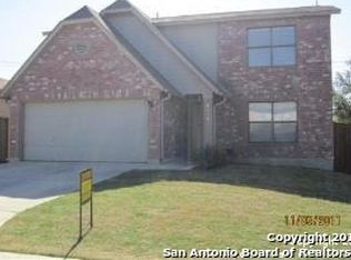 10447 Canyon Vlg, San Antonio, TX 78245