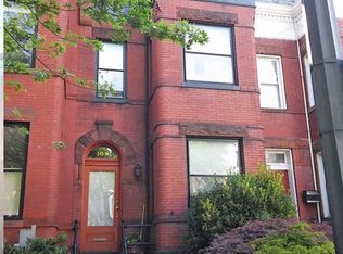 109 8th St SE, Washington, DC 20003