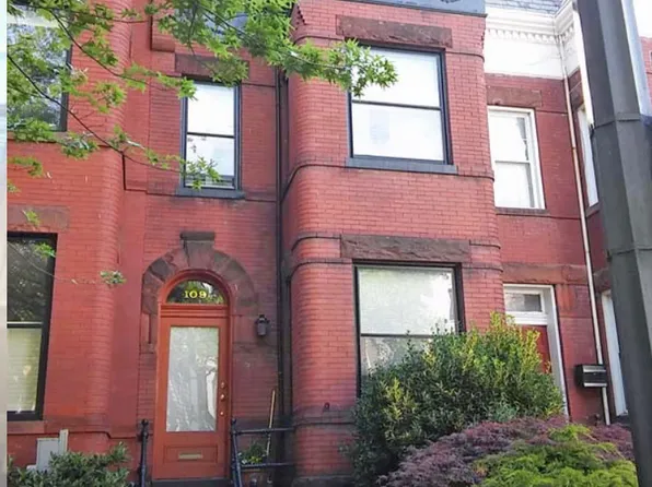109 8th St SE, Washington, DC 20003