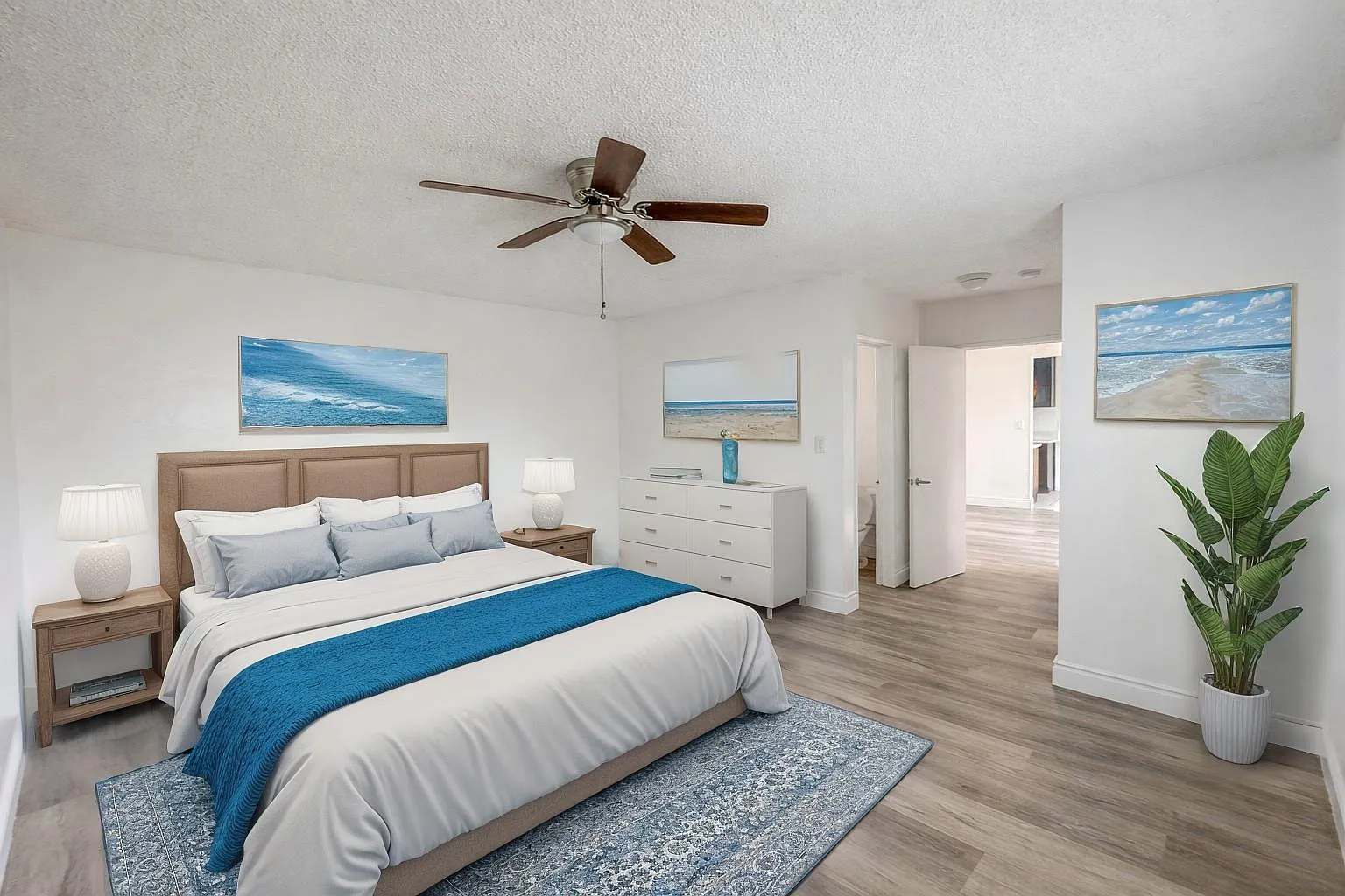 2 bed, 850 sqft, $2,350 — Photo 2