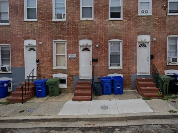2430 Etting St, Baltimore, MD 21217