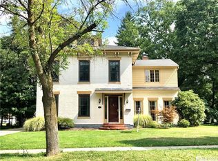 197 Temple St, Fredonia, NY