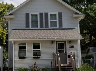 953 S 20th St, Fort Dodge, IA 50501