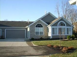 67 Aberdeen Village Dr, Dayton, OH 45430