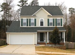 255 Highgate Cir, Greer, SC 29650