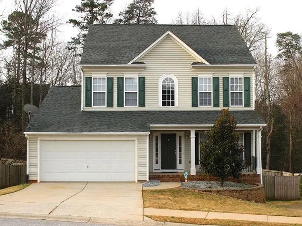 255 Highgate Cir, Greer, SC 29650