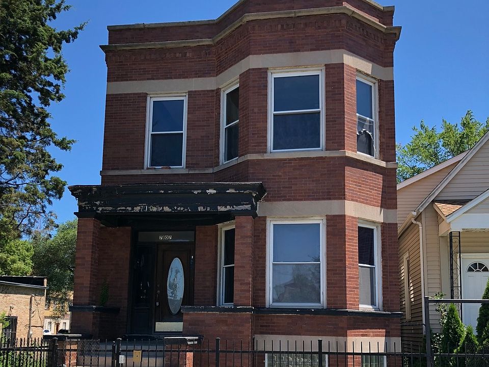 2nd image of 7107 S Saint Lawrence Ave