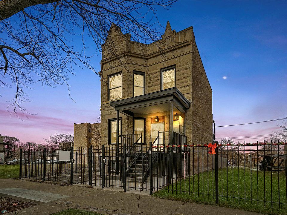 1st image of 4148 W Van Buren St