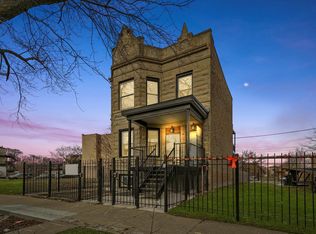 4148 W Van Buren St, Chicago, IL 60624