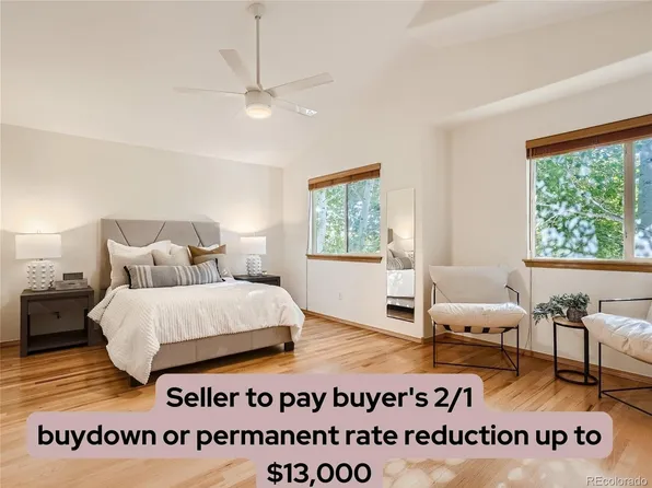 6351 St Vrain Ranch Boulevard, Firestone, CO 80504