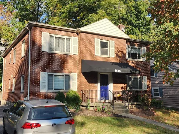 3516 Linwood Ave, Cincinnati, OH 45226