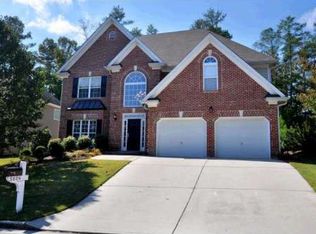 5604 Vinings Place Trl, Mableton, GA 30126