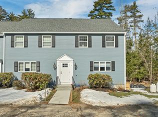 103 Clark Road #7, Wolfeboro, NH 03894