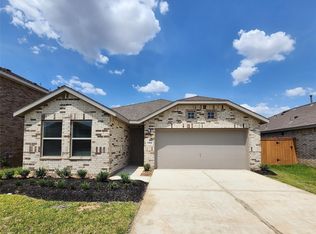1511 Twilight Green Dr, Katy, TX 77493