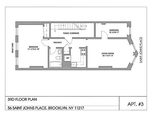 Rented by Douglas Elliman | media 2