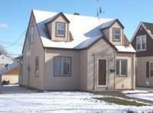 2742 S 48th St, Milwaukee, WI 53219