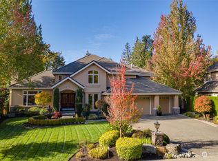 2921 204th Ln NE, Sammamish, WA