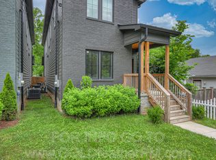 709B 23rd St, Nashville, TN 37209