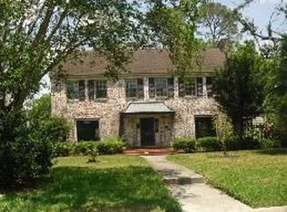 4427 N Roseneath Dr, Houston, TX 77021