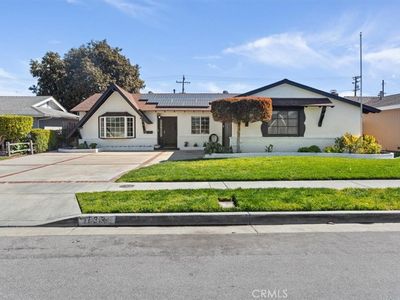 16362 Hollywood Ln, Huntington Beach, CA, 92649