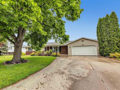 2151 BLUEBILL STREET, Green Bay, WI, 54311
