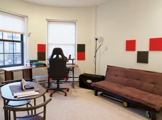 45 Worcester St #9F, Boston, MA 02118